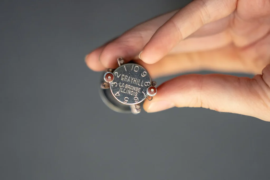 Rotary Disconnect Switch: Maximizing Safety and Efficiency