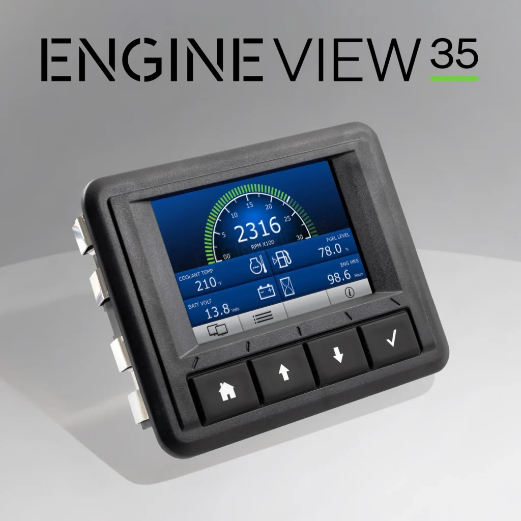 Introducing EngineView 35