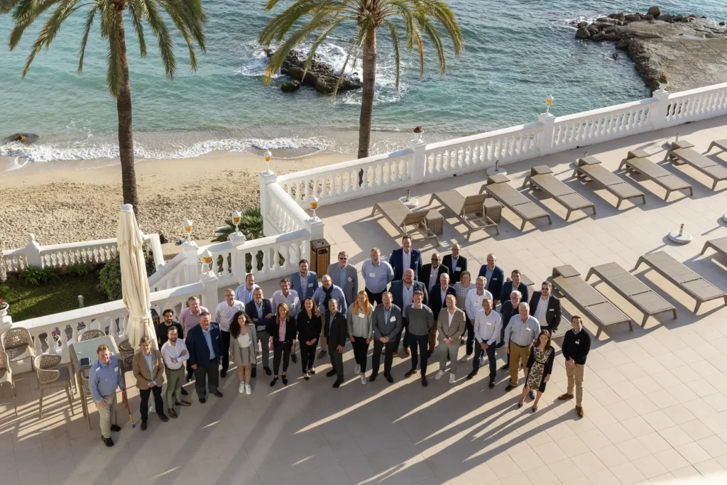 Grayhill’s 2023 European Sales Meeting