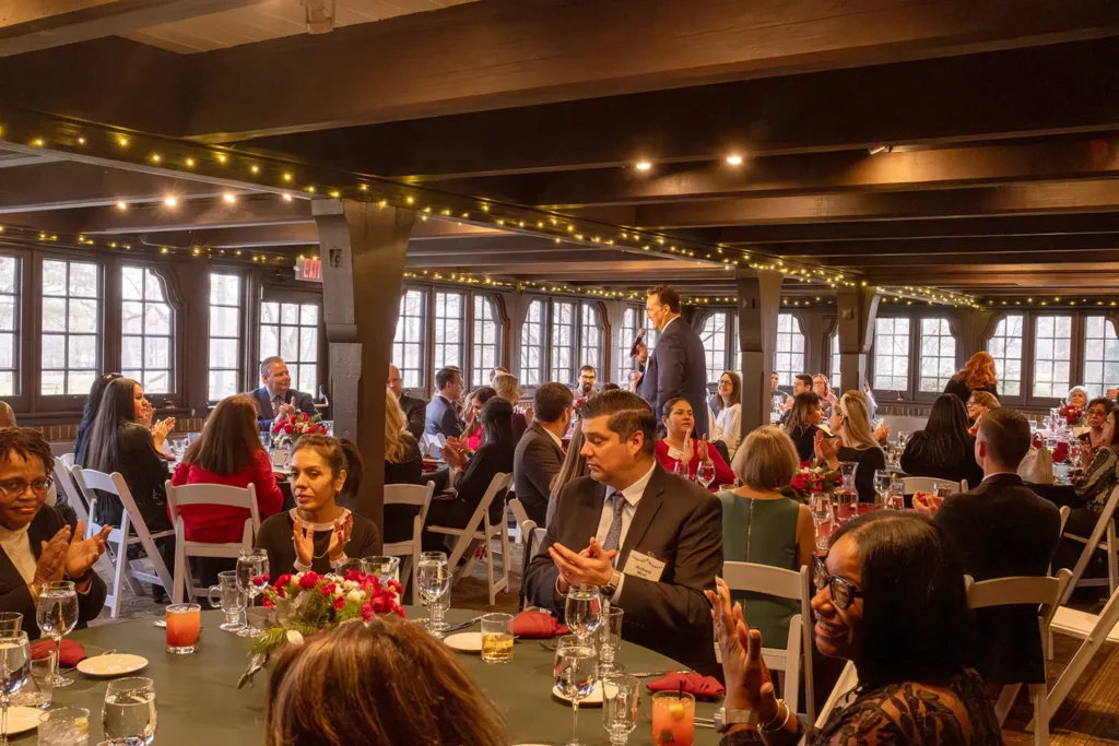 Grayhill’s 2023 Service Anniversary Luncheon