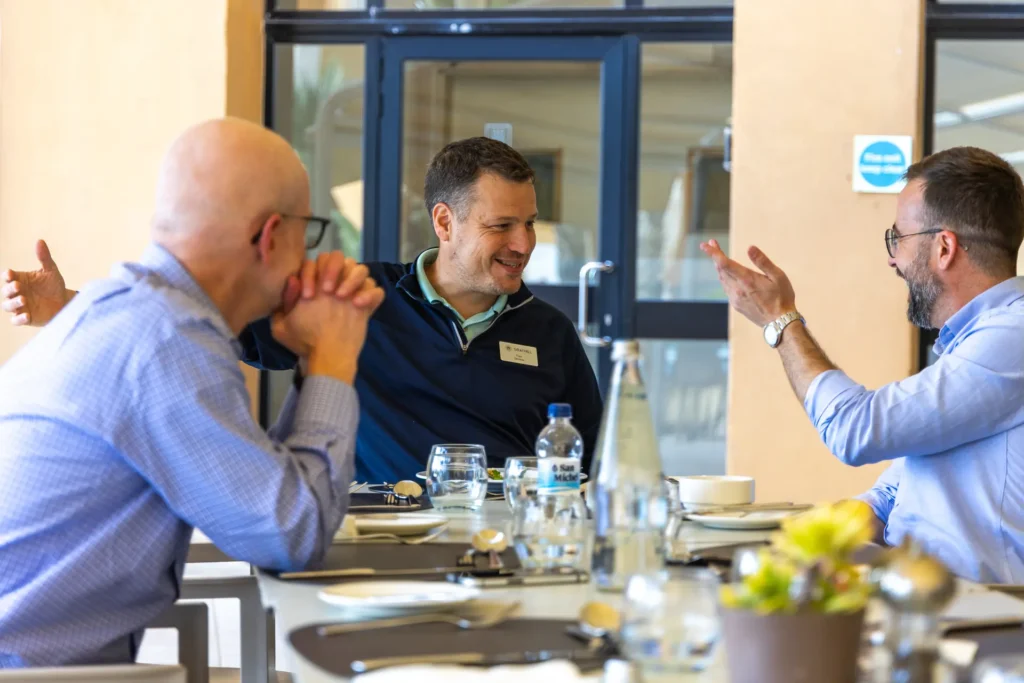 Grayhill’s 2024 European Sales Conference