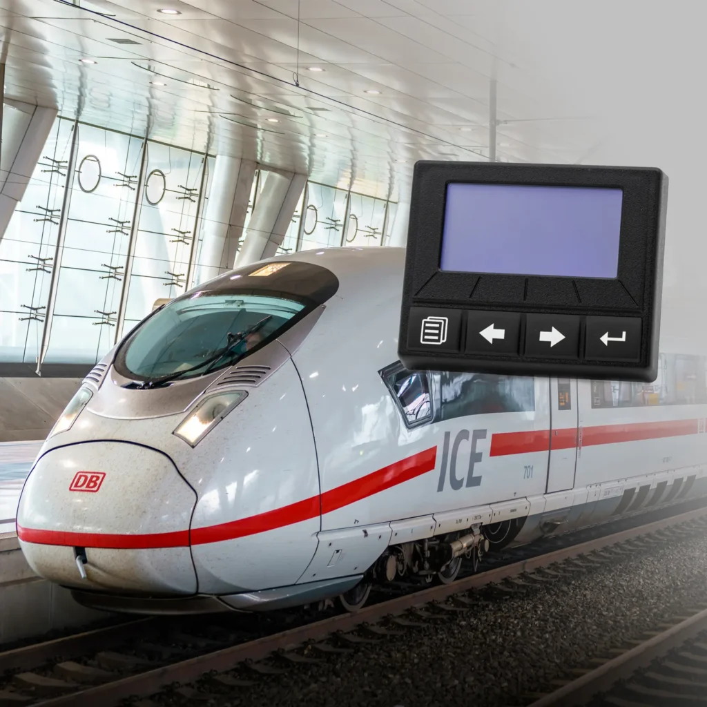 Product Spotlight: 3D32 MicroDisplays in Special Applications