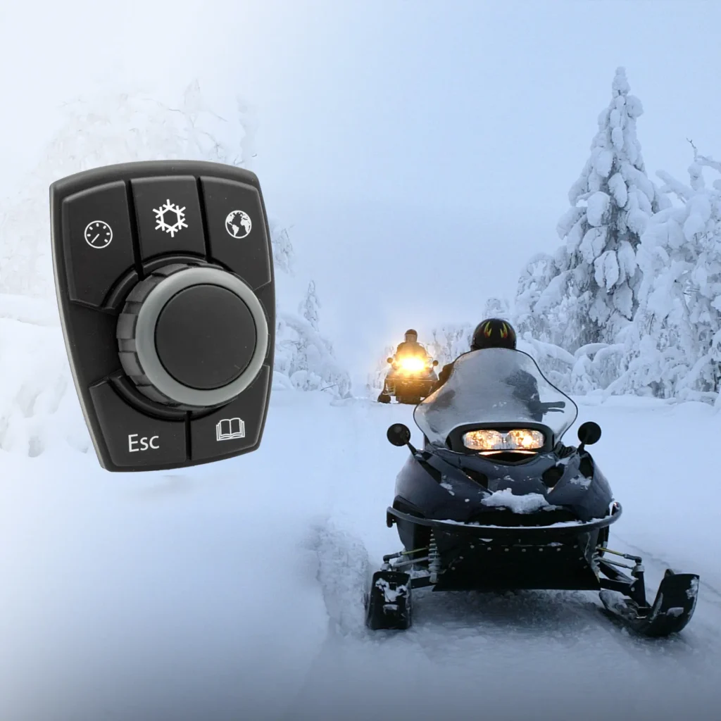 Product Spotlight: Vehicle Interface Controllers in Special Applications