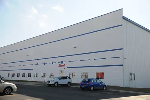 Grayhill McCook Building