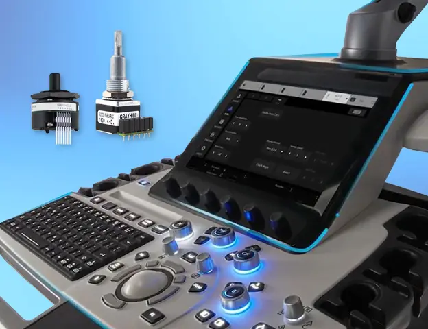 Vertical Integration Ultrasound Panel