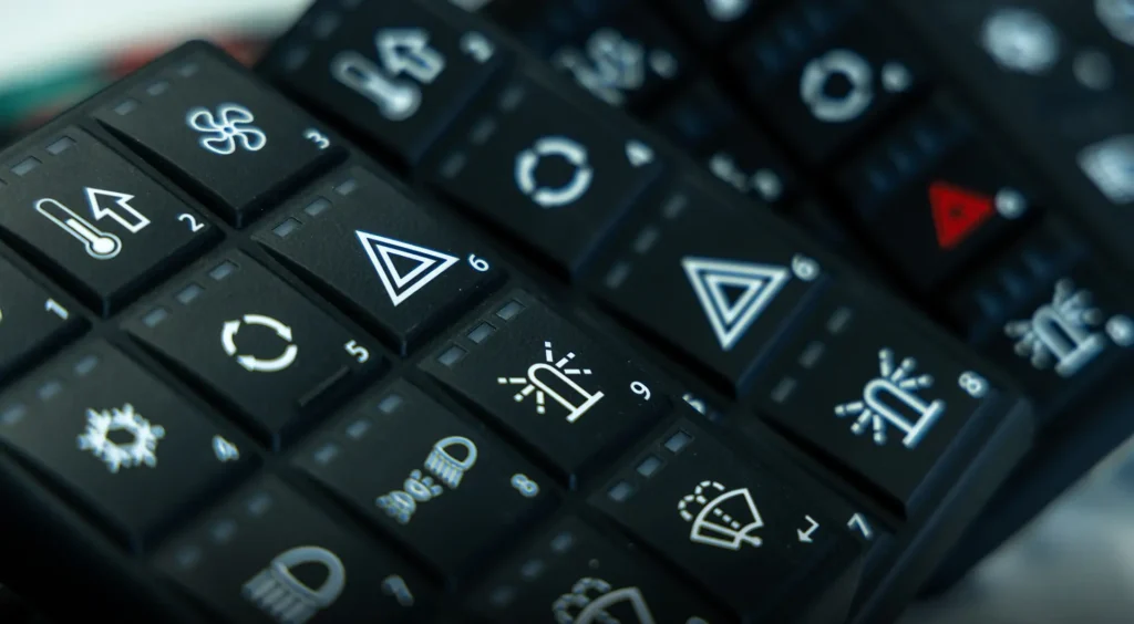 CAN Bus System: Problem Solvers for Vehicle Controls