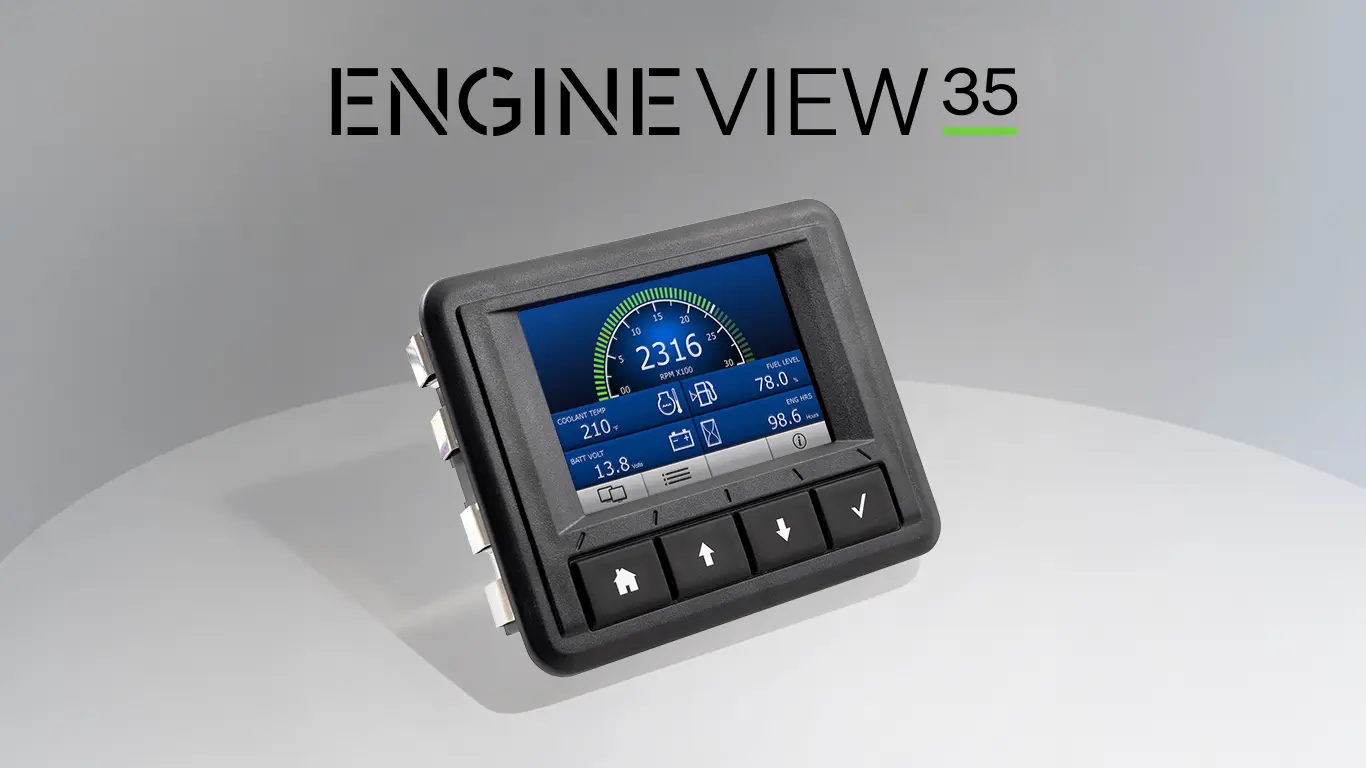 EngineView 35