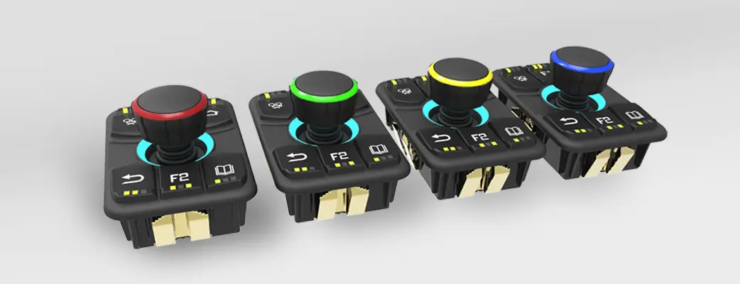 CAN Bus Vehicle Interface Controller Plus