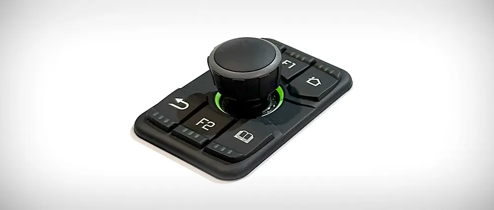 vehicle-interface-controller-plus