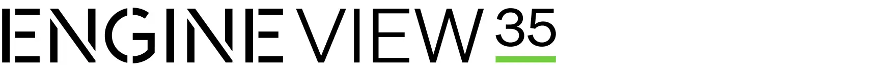 EngineView 35 Logo
