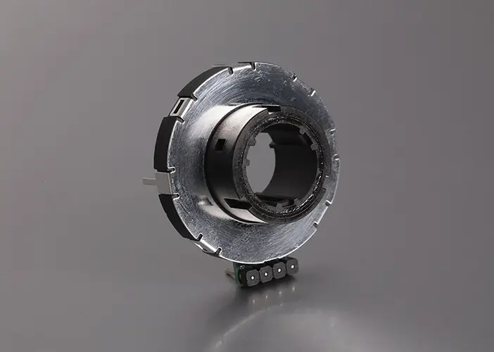 Ring Encoder