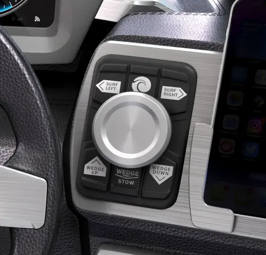 vehicle-interface-controller-plus