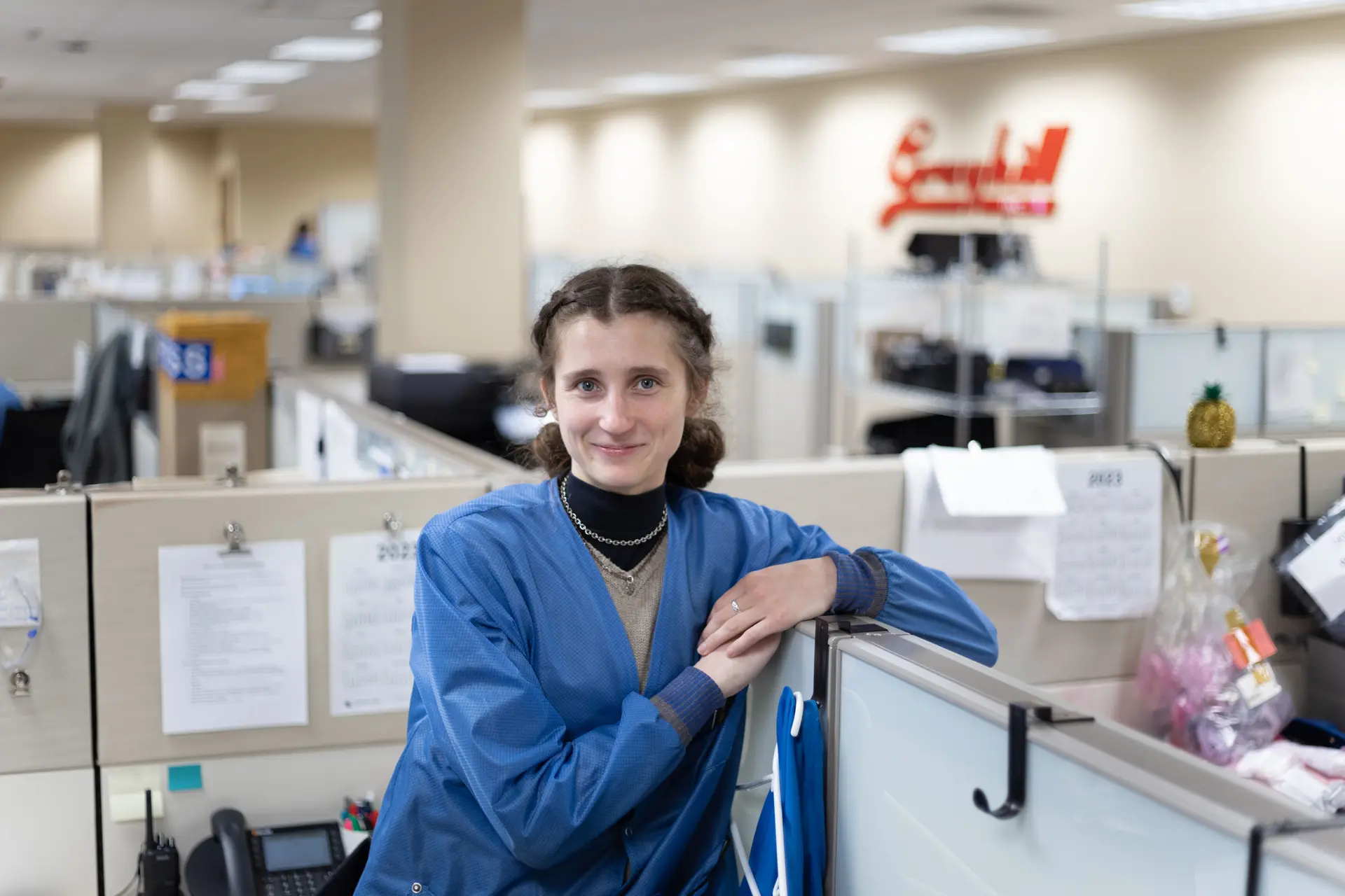 Women in Engineering