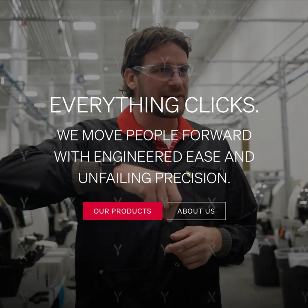 Grayhill Announces A New Website