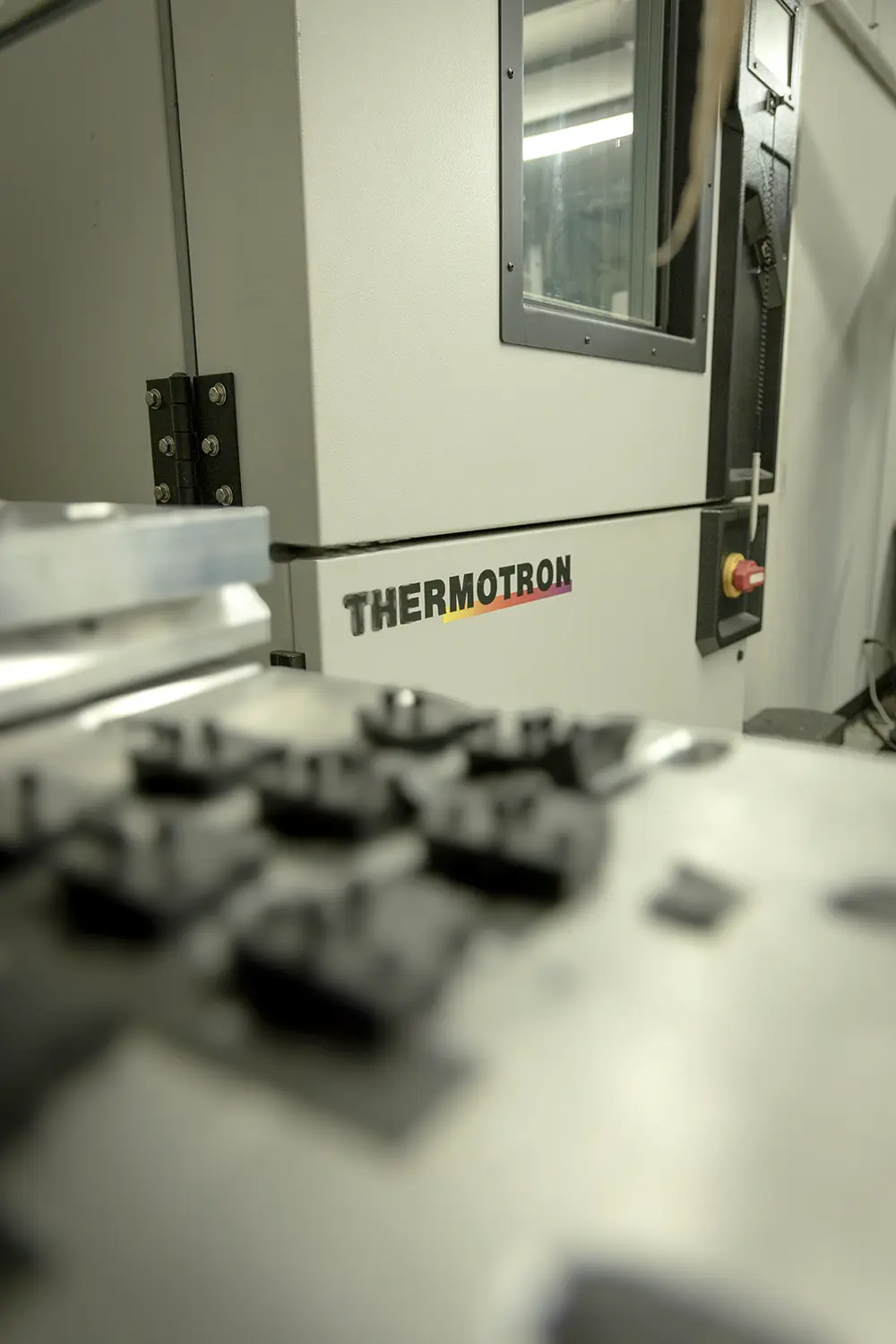 thermotron-oven-tester