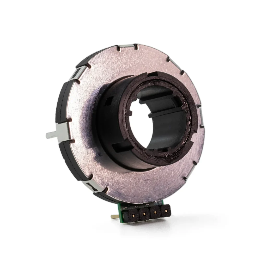 Ring Encoder: Intuitive Solutions Across Industries