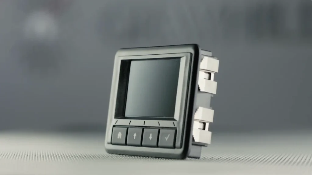 Discover the 3D35 Can Bus Display in Our Latest Video