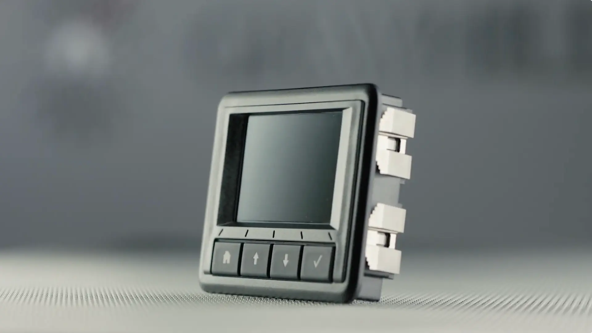 3D35 CAN Bus Display Product Video