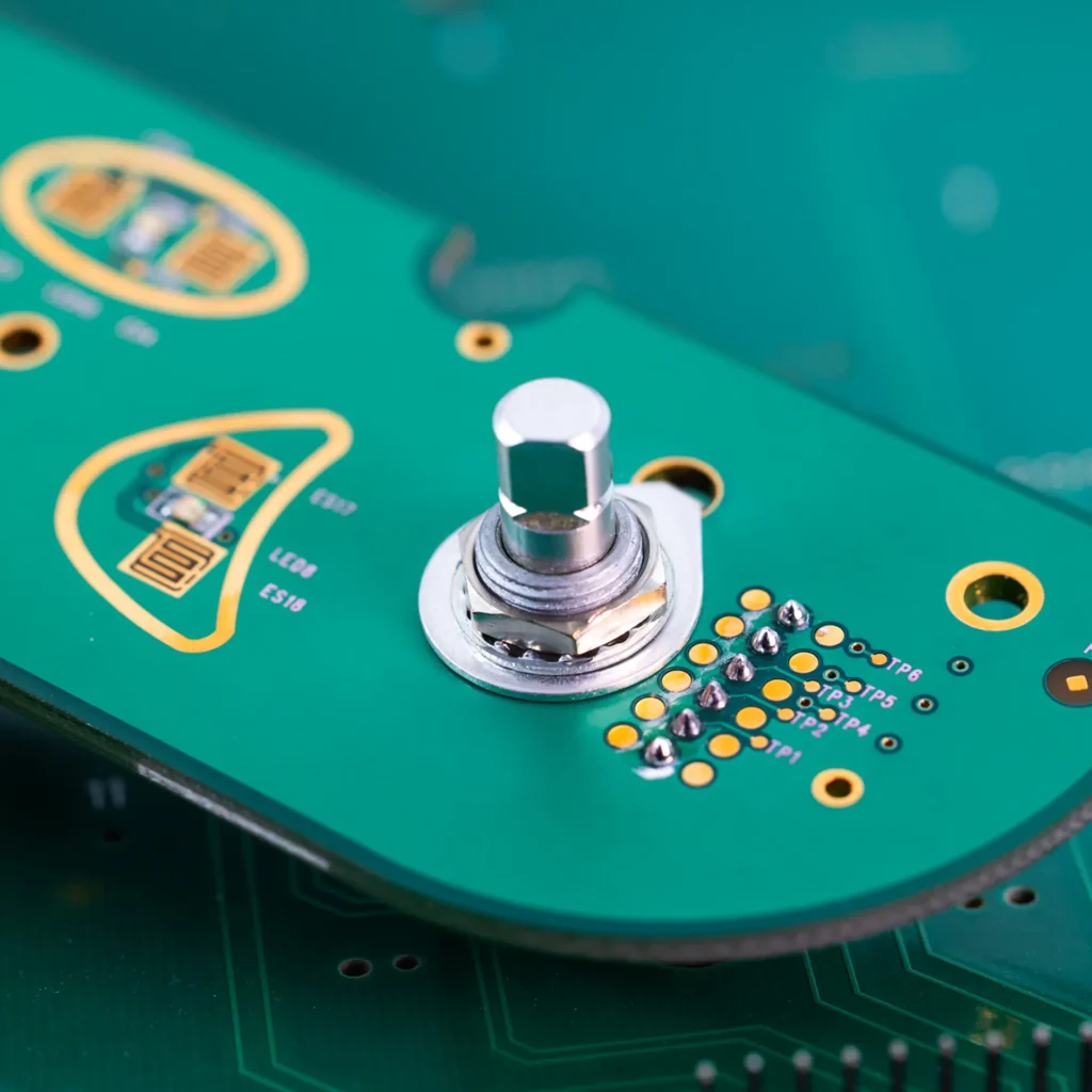 What is an Optical Encoder?