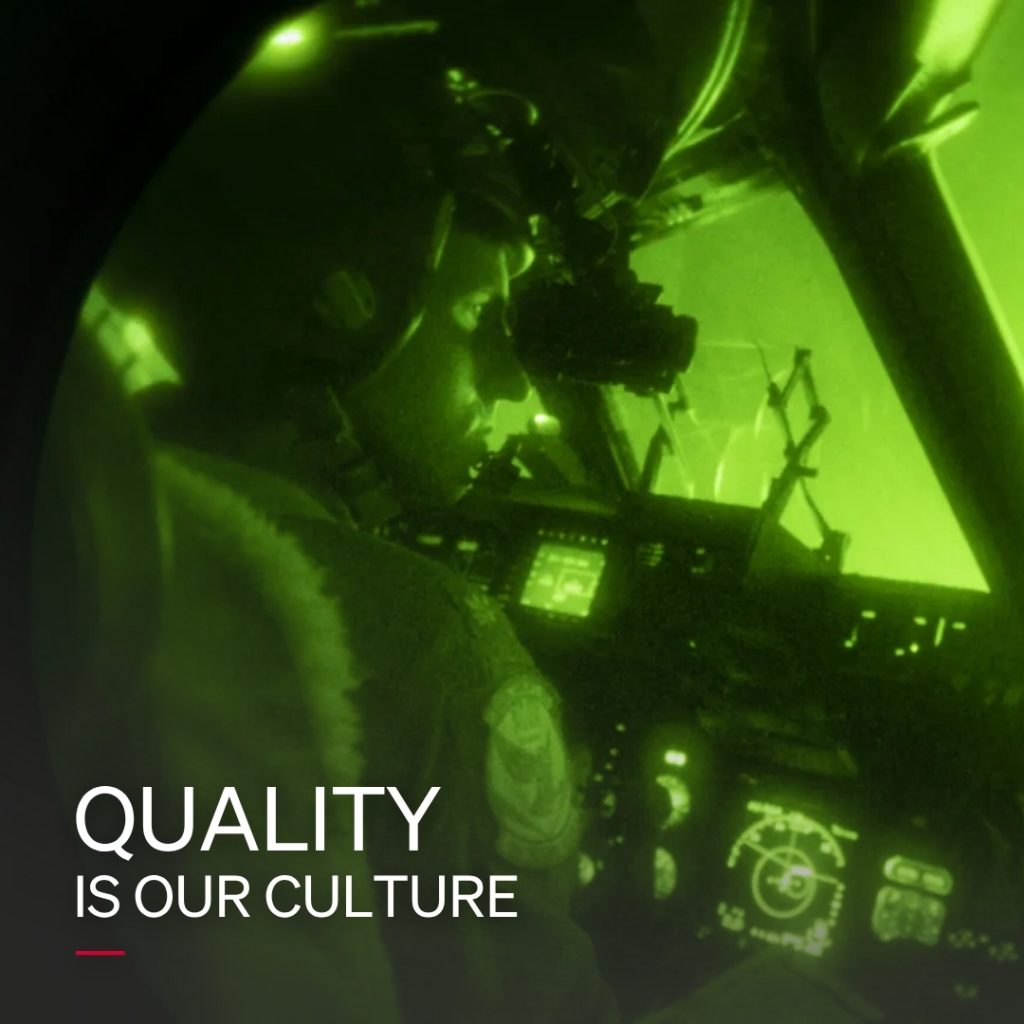 Understanding NVIS Compatibility and MIL-STD-3009 Testing