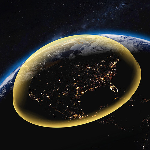 The Golden Dome Is the Most Ambitious Defense Program in History. Is Your HMI Supplier Ready?