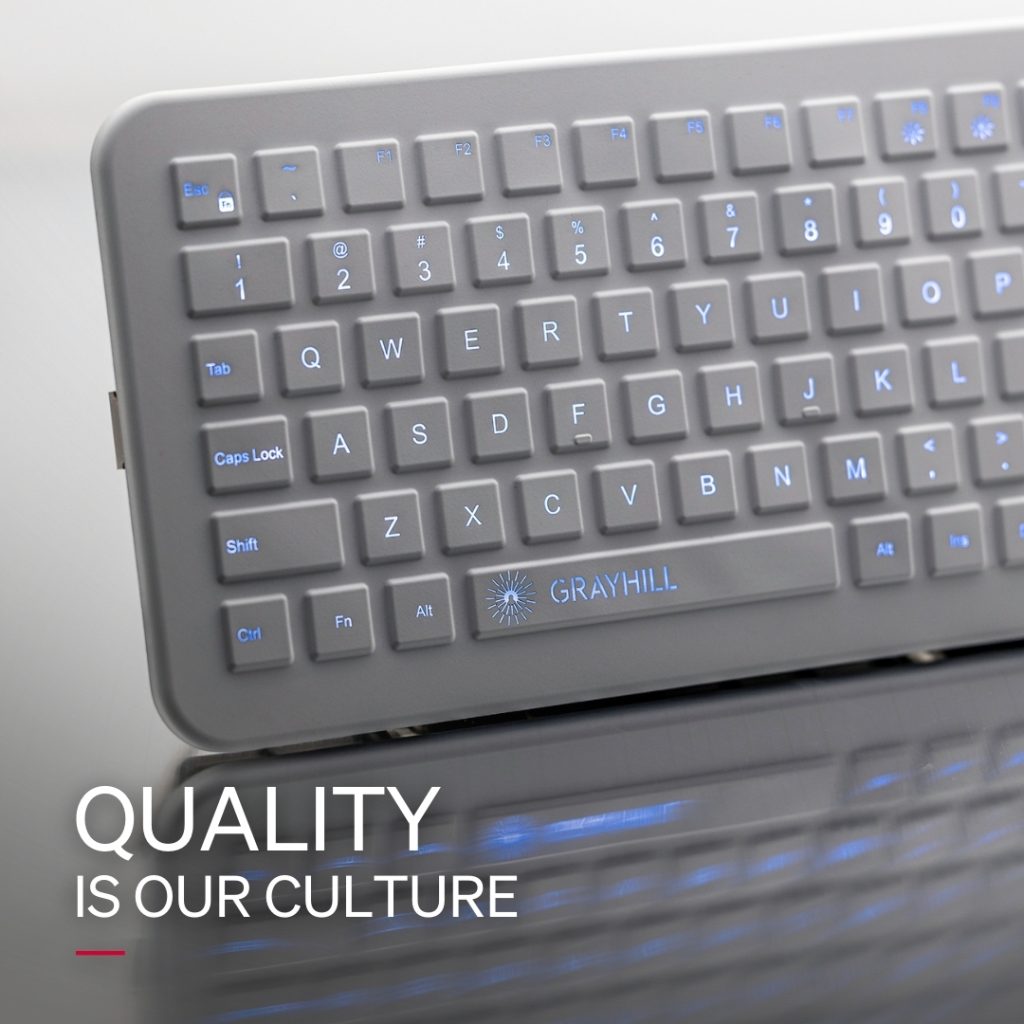 Designing for IEC 60601-1 Ed.4 and IEC 62304 Class A